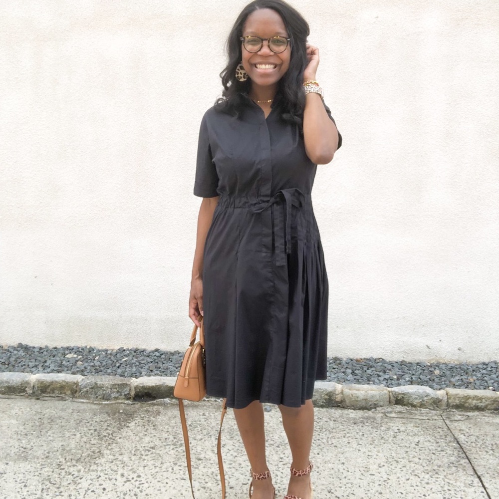 Meet your Posher, Chaniece
